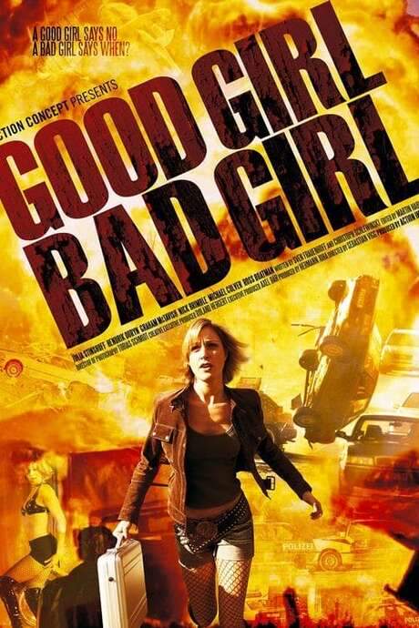 Good Girl, Bad Girl